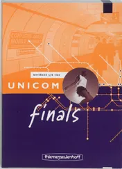 Omslag van Workbook