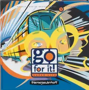 Omslag van Textbook