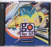 Omslag van Docent CD's