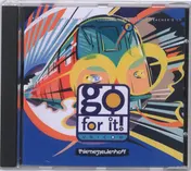 Omslag van Teacher's CD