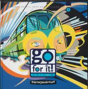 Omslag van Textbook