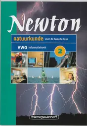 Omslag van Informatieboek