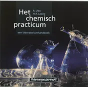 Omslag van Het chemisch practicum