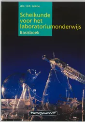 Omslag van Basisboek