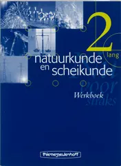 Omslag van Werkboek