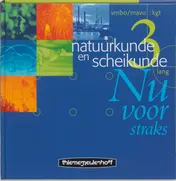 Omslag van Leerlingenboek