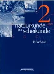 Omslag van Werkboek