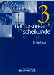 Omslag van Werkboek