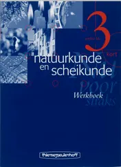 Omslag van Werkboek