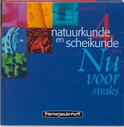 Omslag van Leerboek