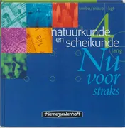 Omslag van Leerboek