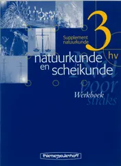 Omslag van Werkboek