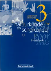 Omslag van Werkboek
