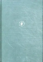 Omslag van Encyclopedia of islam nw ed. 2 fasc. 23-40