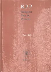 Omslag van Volume 10 Pet-Ref