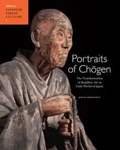 Omslag van Portraits of Chogen
