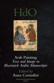 Omslag van Arab Painting
