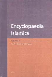 Omslag van Volume 3