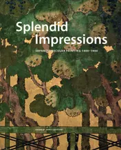 Omslag van Splendid Impressions