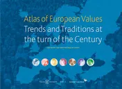 Omslag van Atlas of European values
