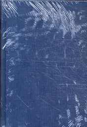 Omslag van Linguistic Bibliography for the Year 2021/ Bibliographie Linguistique de l’année 2021