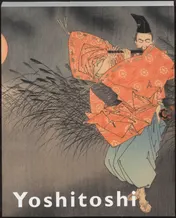 Omslag van Yoshitoshi