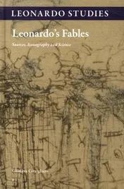 Omslag van Leonardo’s Fables