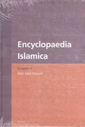 Omslag van Volume 4