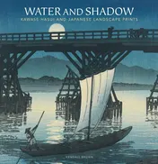 Omslag van Water and shadow