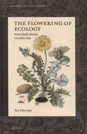 Omslag van The Flowering of Ecology