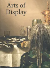 Omslag van Arts of display
