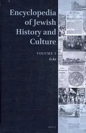 Omslag van volume 3