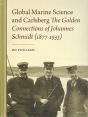 Omslag van Global Marine Science and Carlsberg