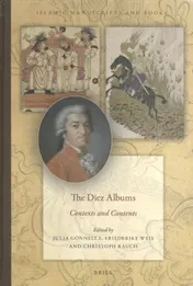 Omslag van The Diez Albums