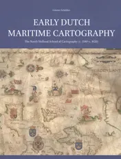 Omslag van Early Dutch Maritime Cartography