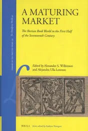 Omslag van A Maturing Market