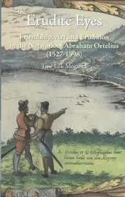 Omslag van Erudite Eyes