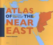 Omslag van Atlas of the Near East