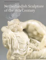 Omslag van Netherlands Yearbook for History of Art / Nederlands Kunsthistorisch Jaarboek 67 (2017)