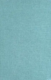 Omslag van Volume 48 (2018)