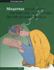 Omslag van Muqarnas 35