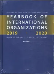 Omslag van 2019-2020, volume 4