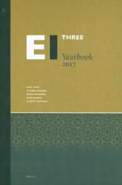 Omslag van Three