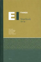 Omslag van Three