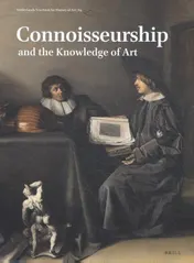 Omslag van Netherlands Yearbook for History of Art / Nederlands Kunsthistorisch Jaarboek 69 (2019