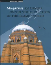 Omslag van Muqarnas 36