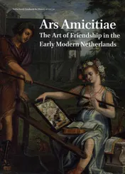 Omslag van Netherlands Yearbook for History of Art / Nederlands Kunsthistorisch Jaarboek 70 (2020)
