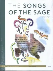 Omslag van The Songs of the Sage