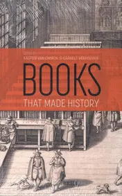 Omslag van Books That Made History