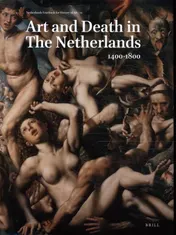 Omslag van Netherlands Yearbook for History of Art / Nederlands Kunsthistorisch Jaarboek 72 (2022)
